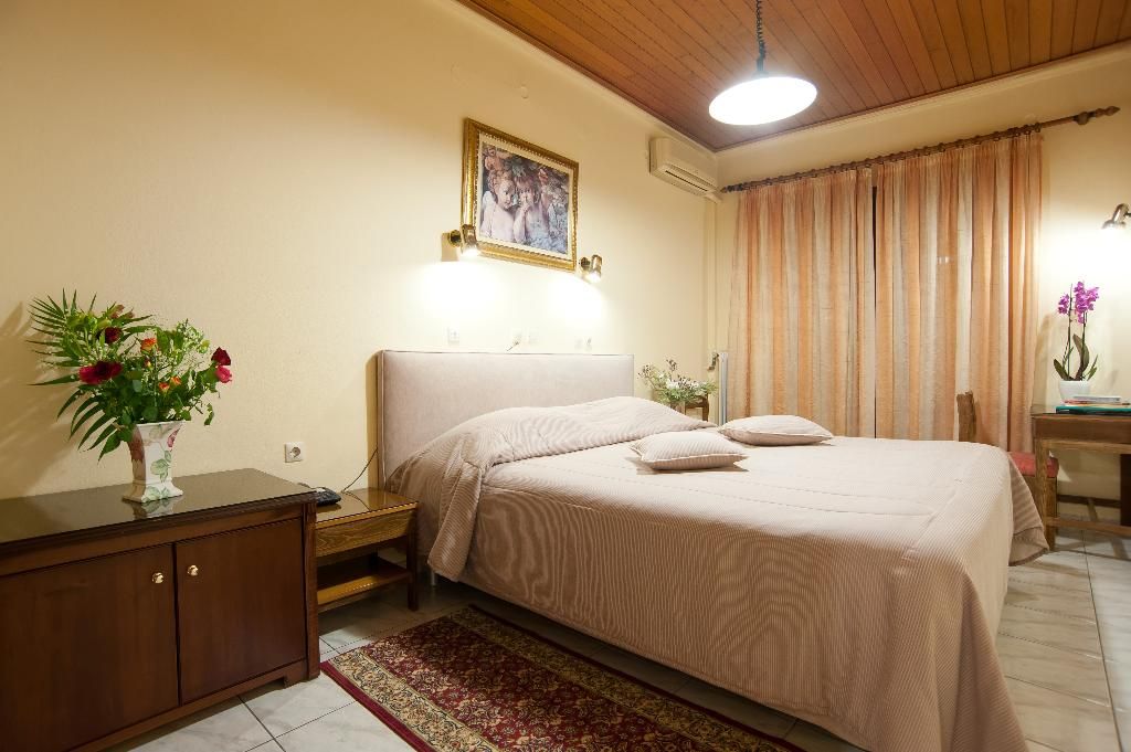 Hermes Hotel, foto 1