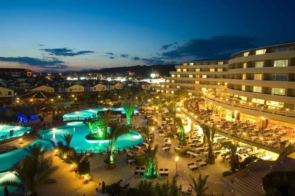Armas Pemar Beach Resort, foto 14