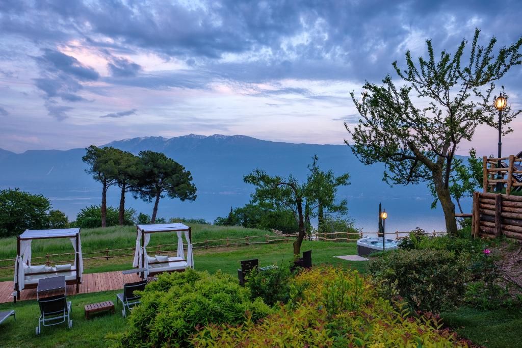 Boutique Hotel Villa Sostaga, foto 4