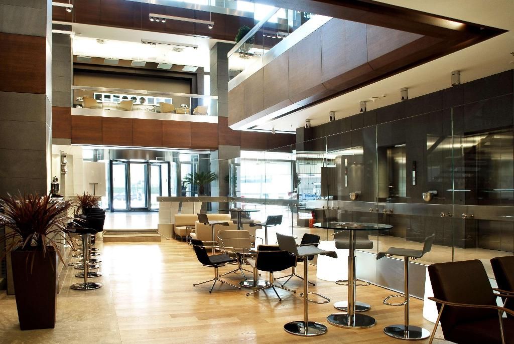 Point Hotel Barbaros, foto 15