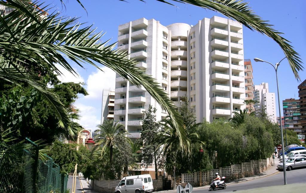 Las Torres Gardens, foto 9