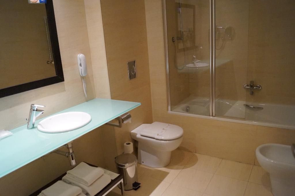 LCB Hotel Fuenlabrada, foto 14