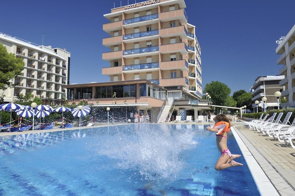 Hotel Palace Bibione , foto 9