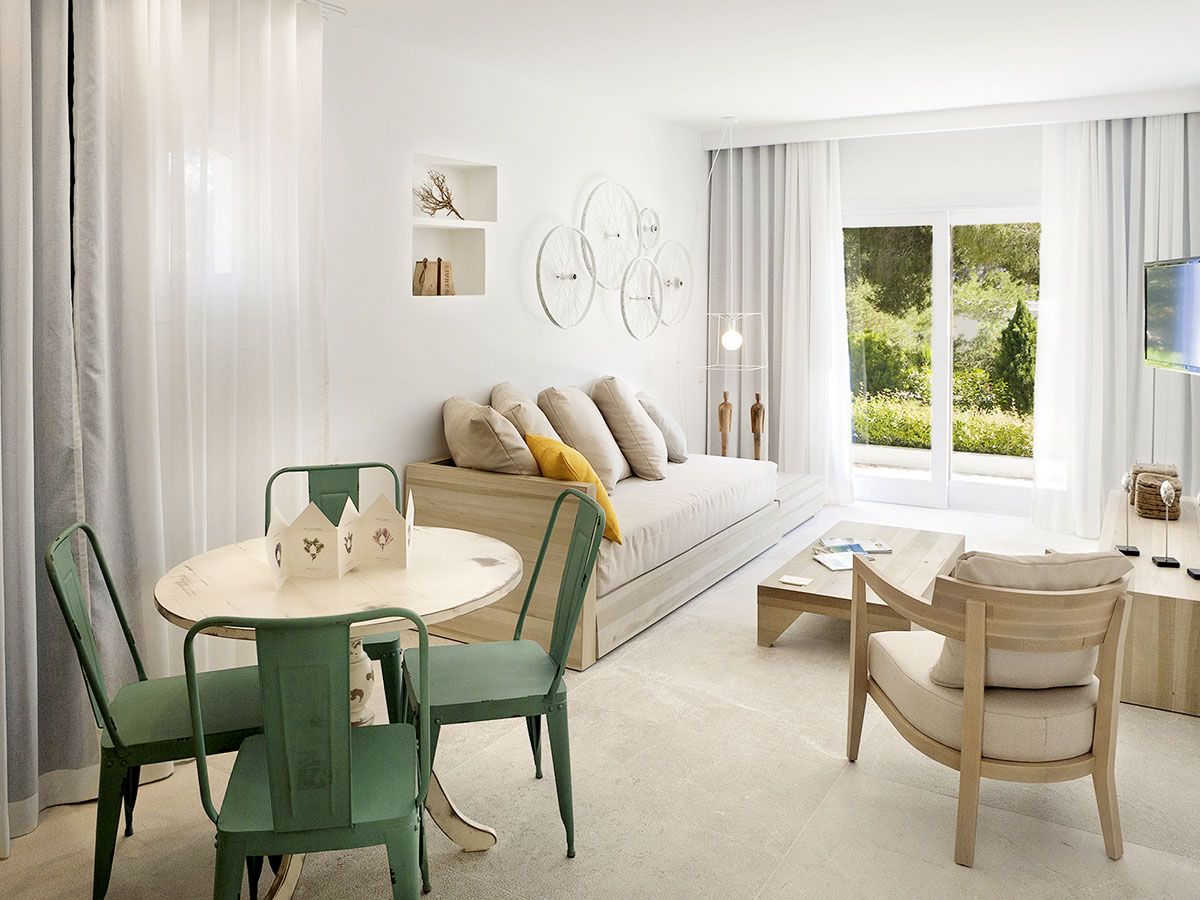 Apartamentos Paraiso De Los Pinos, foto 6