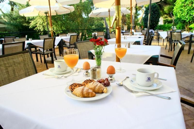 Hotel Cala Gat, foto 15