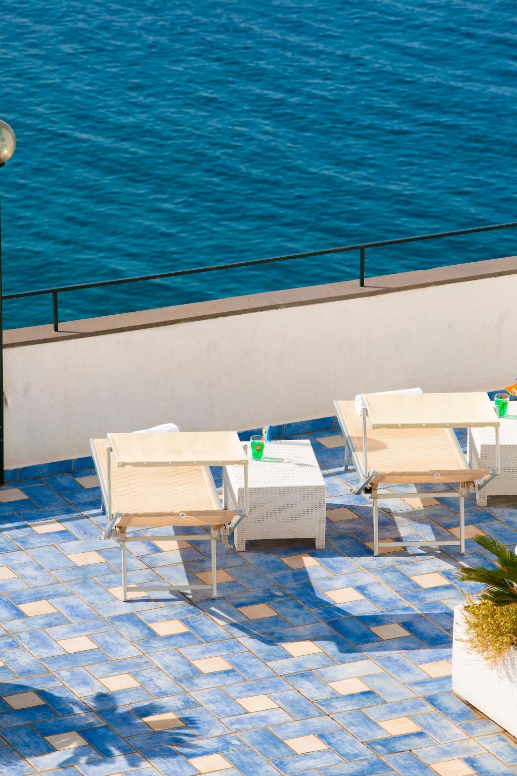 Panorama Palace Hotel, foto 14