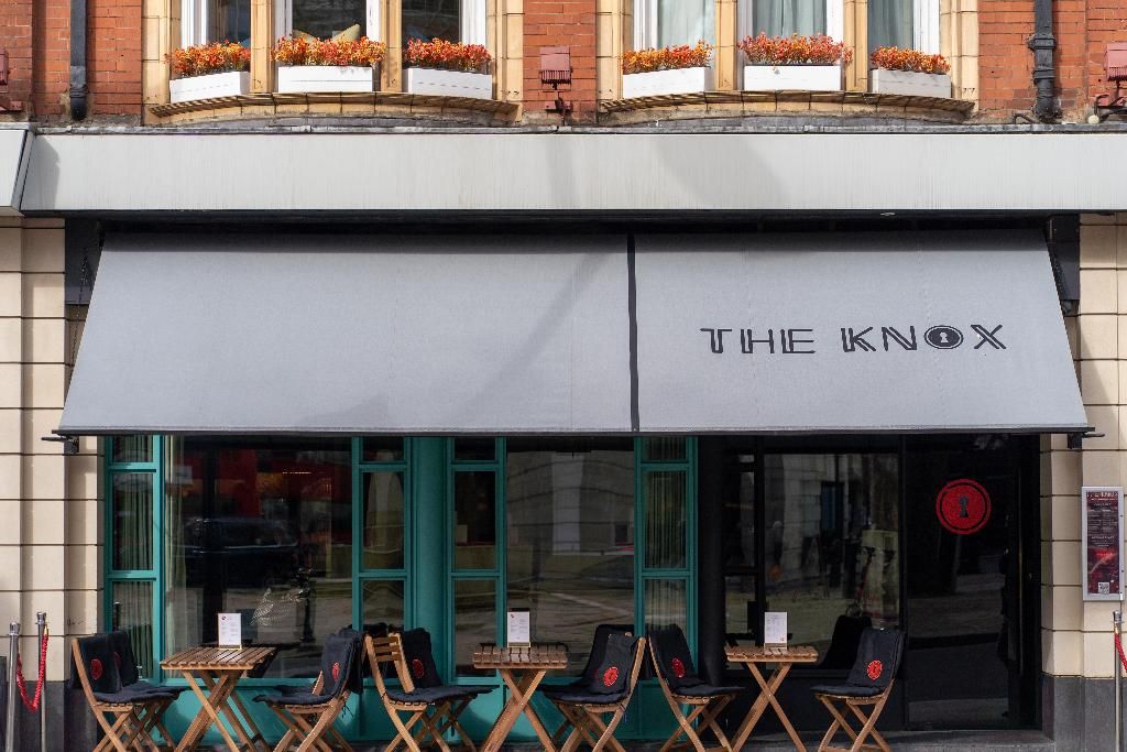 Sloane Square Hotel, foto 6