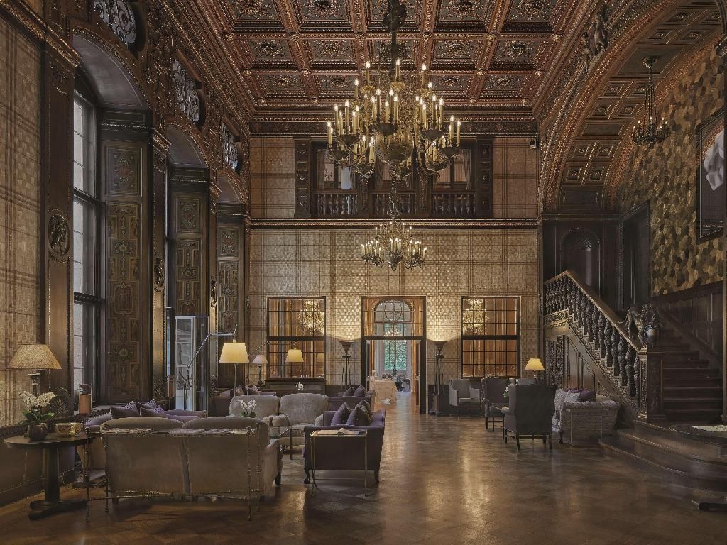 Schlosshotel Berlin, foto 6