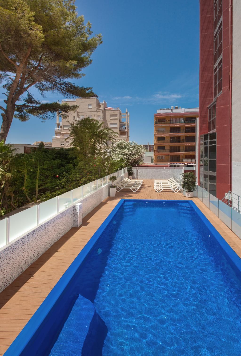 Hotel RH Gijon, foto 11