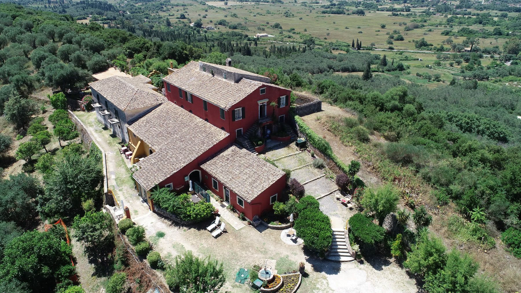 Fundana Villas, foto 2