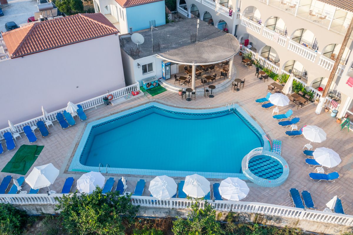 Georgia Apartments, foto 4