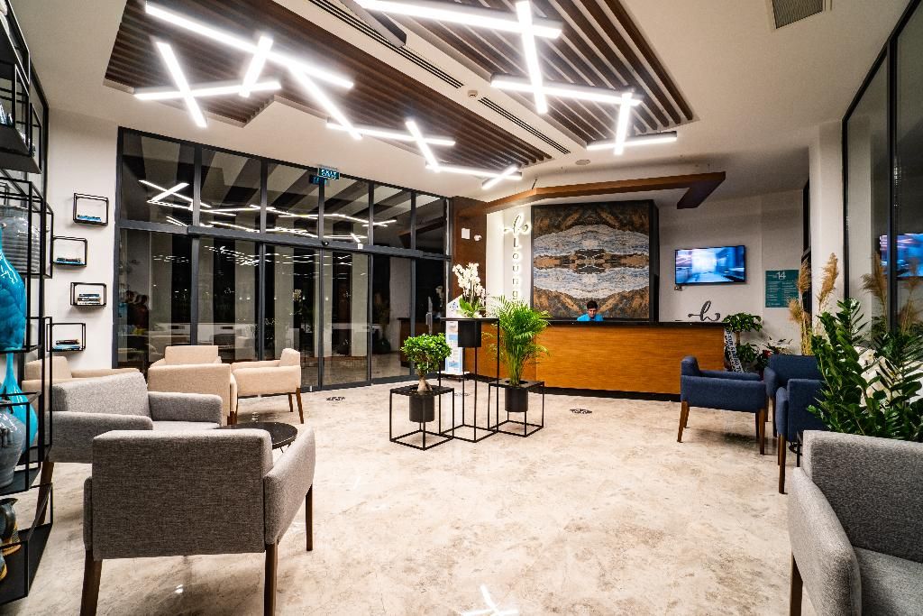 L Hotel Sarigerme, foto 4