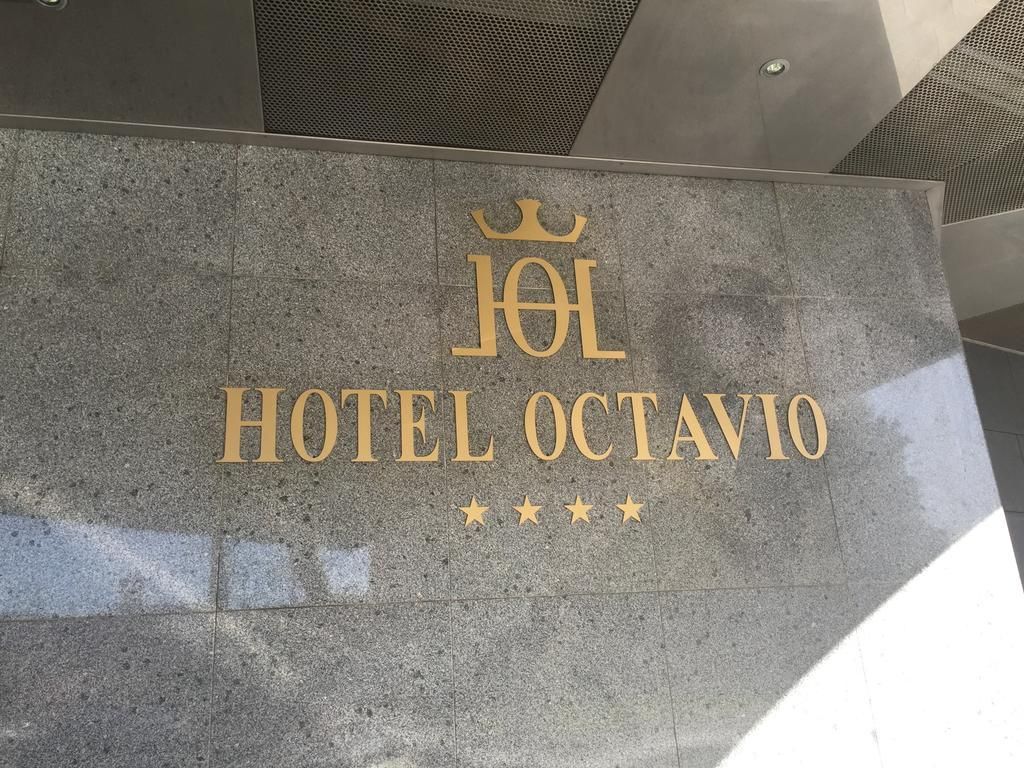 Octavio, foto 10