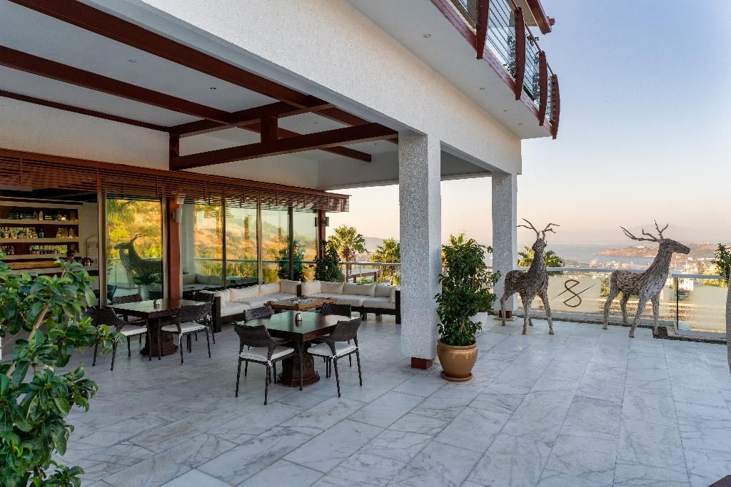Hillstone Bodrum Hotel & Spa, foto 10