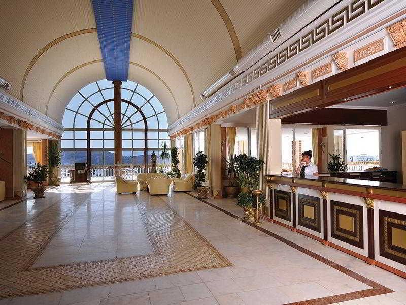 Phoenix Sun Hotel Bodrum, foto 2