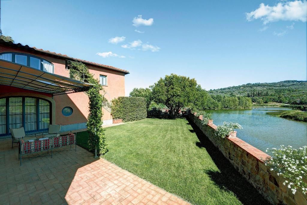 Villa La Massa, foto 14