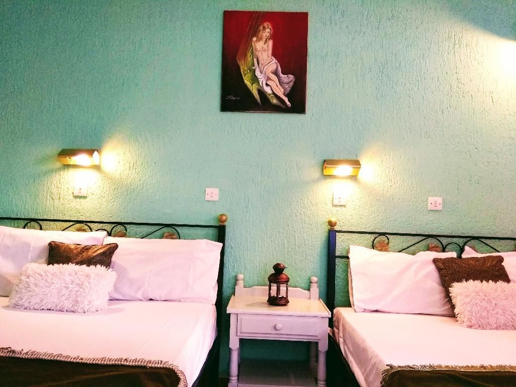 Orion Apartments, foto 5