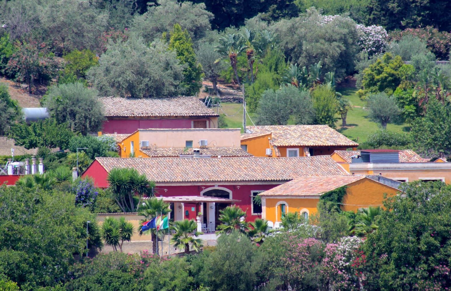 Tenuta di Roccadia, foto 10