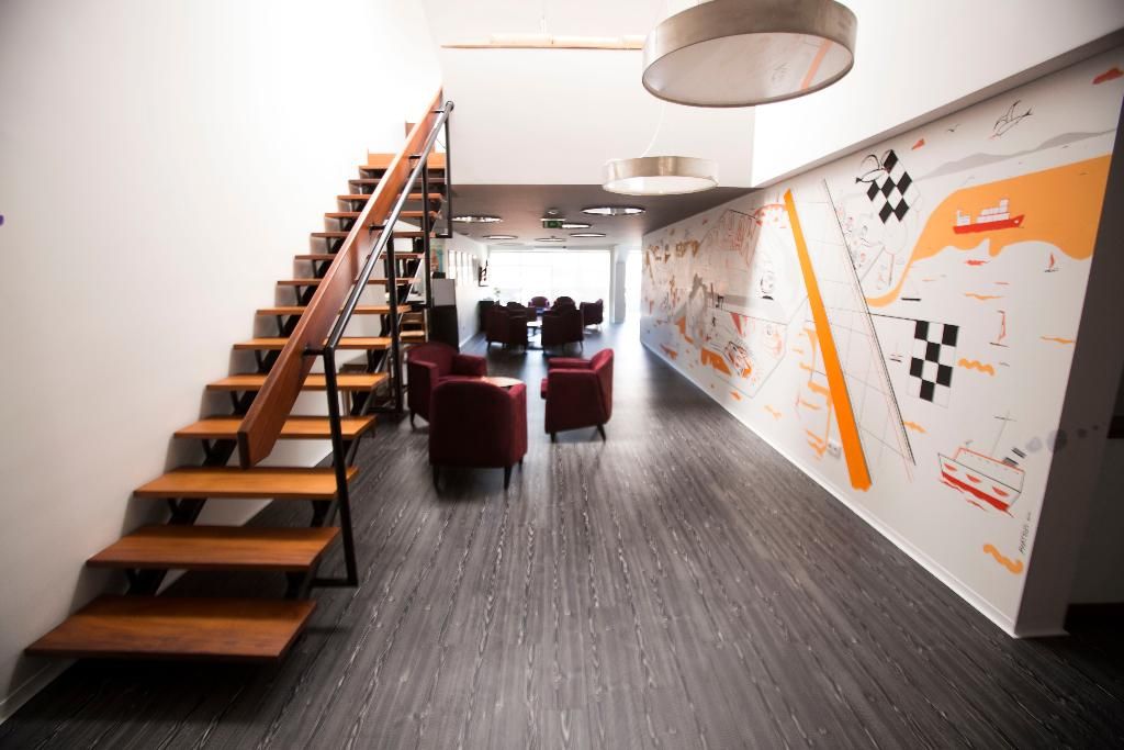Hotel Rali Viana, foto 14