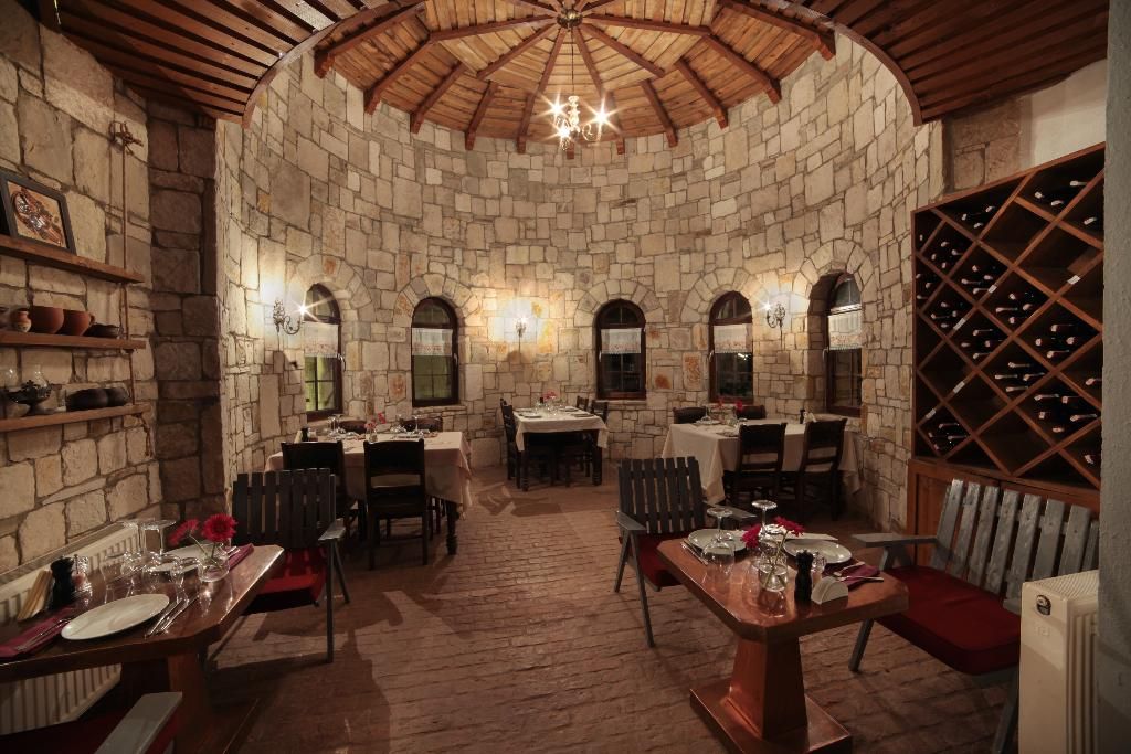 Vinifera Vineyards Hotel, foto 6