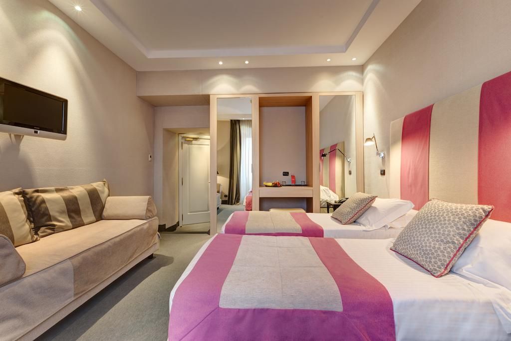 Hotel Alpi, foto 5