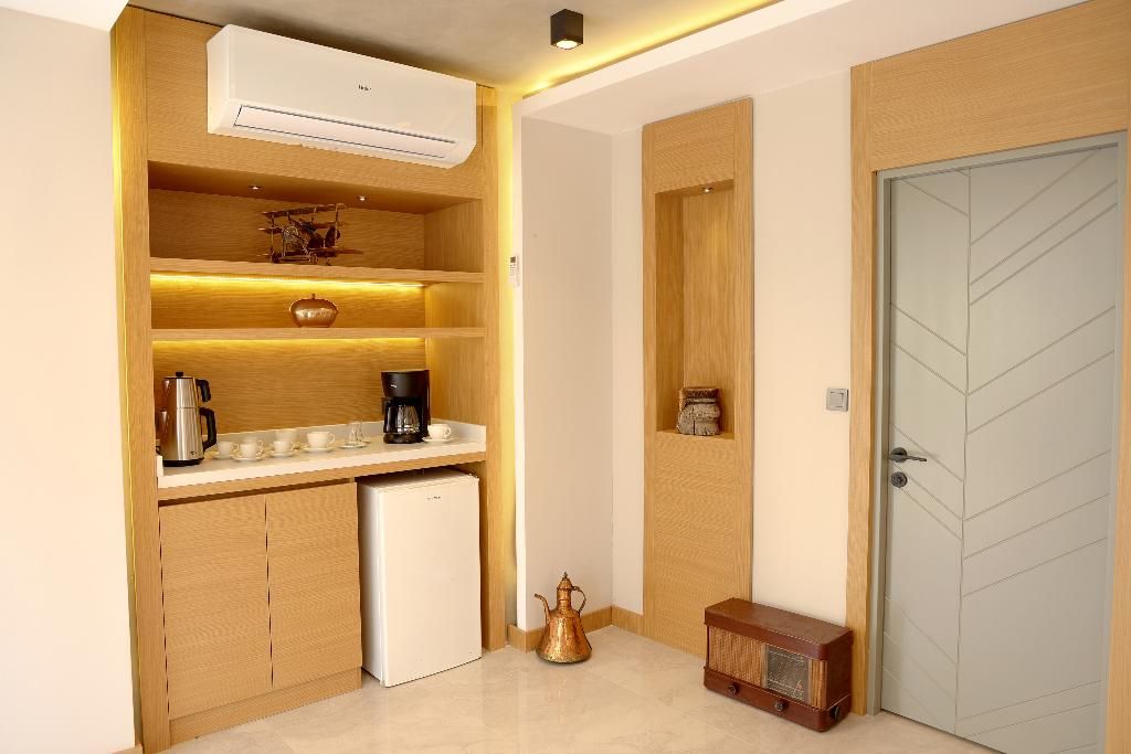 Livia Luxury Apart Hotel, foto 3