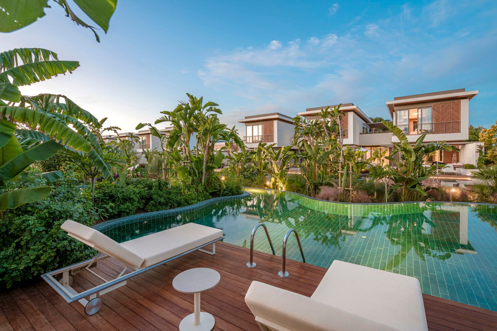 BAYOU Villas, foto 4