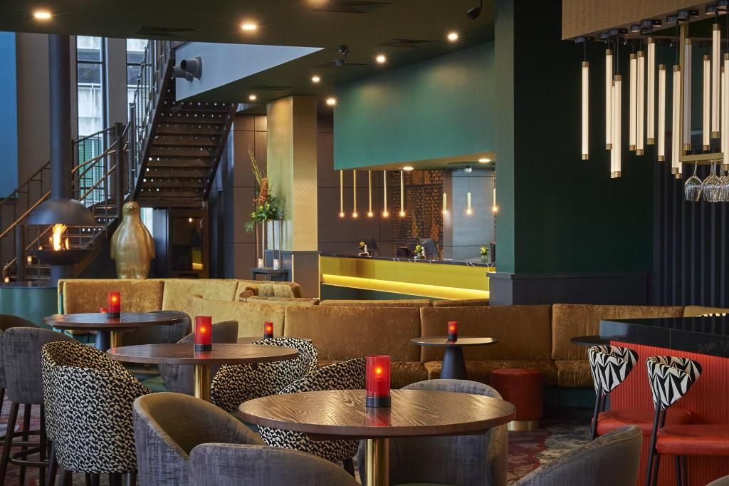 Malmaison Liverpool, foto 6