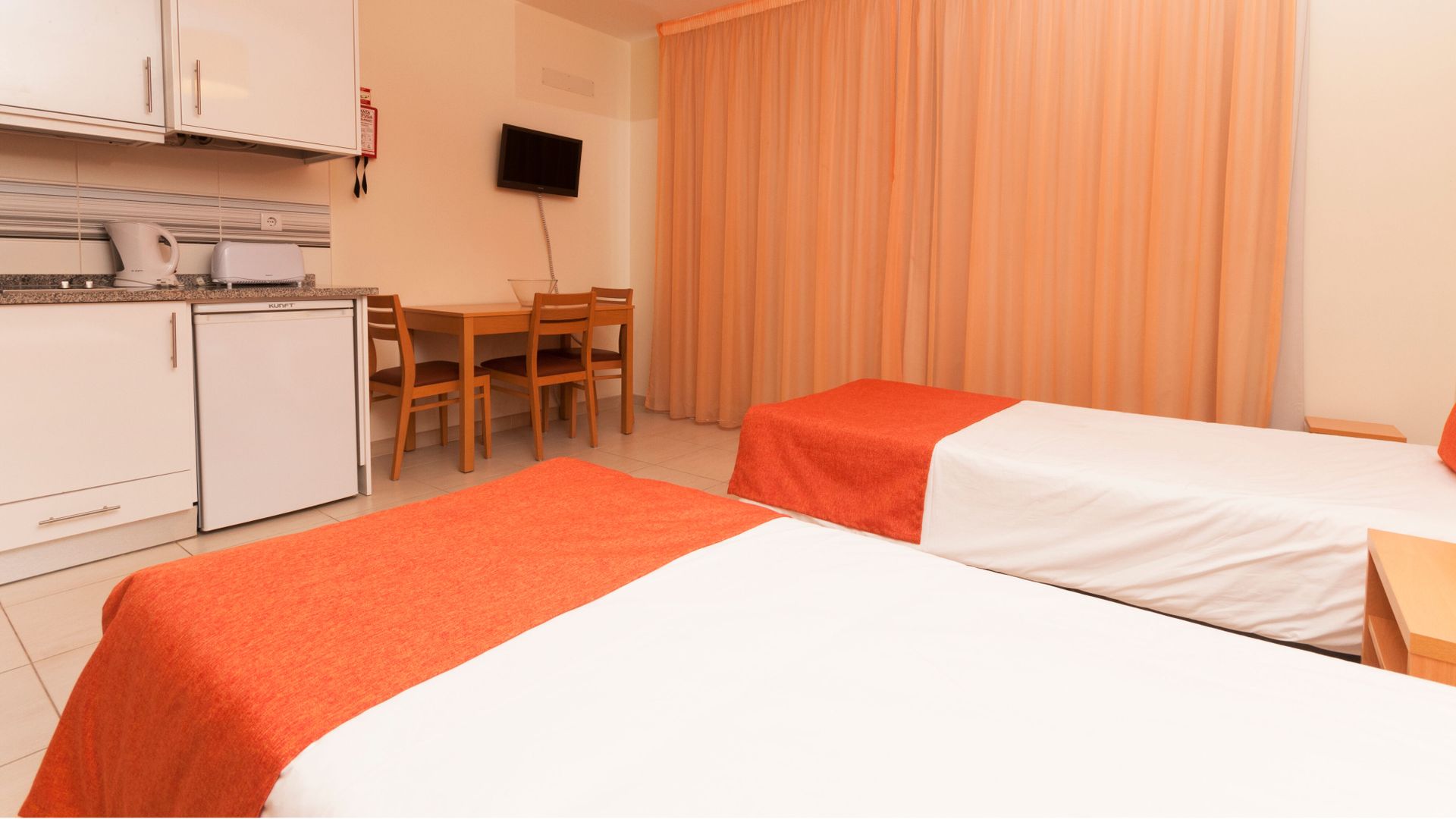 Studio 17 AtlanticHotels, foto 4
