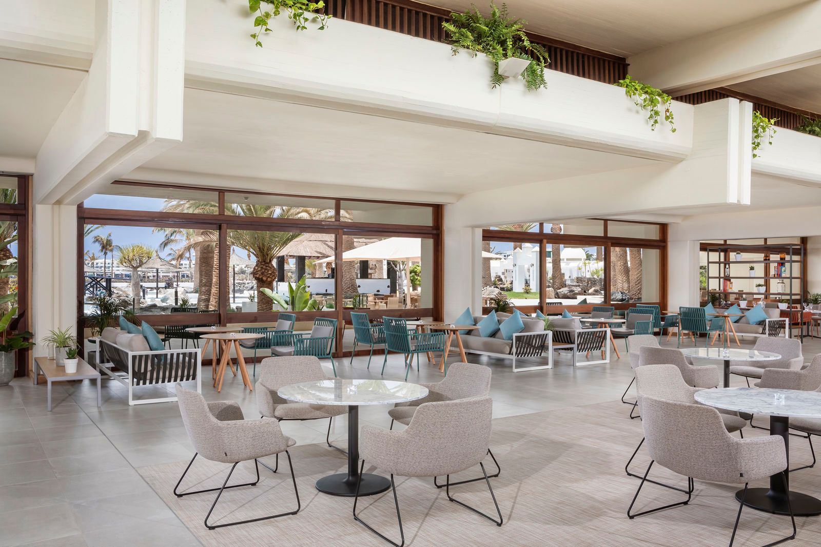 Paradisus Salinas Lanzarote, foto 15