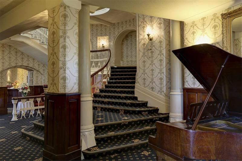Duke of Cornwall Hotel, foto 9