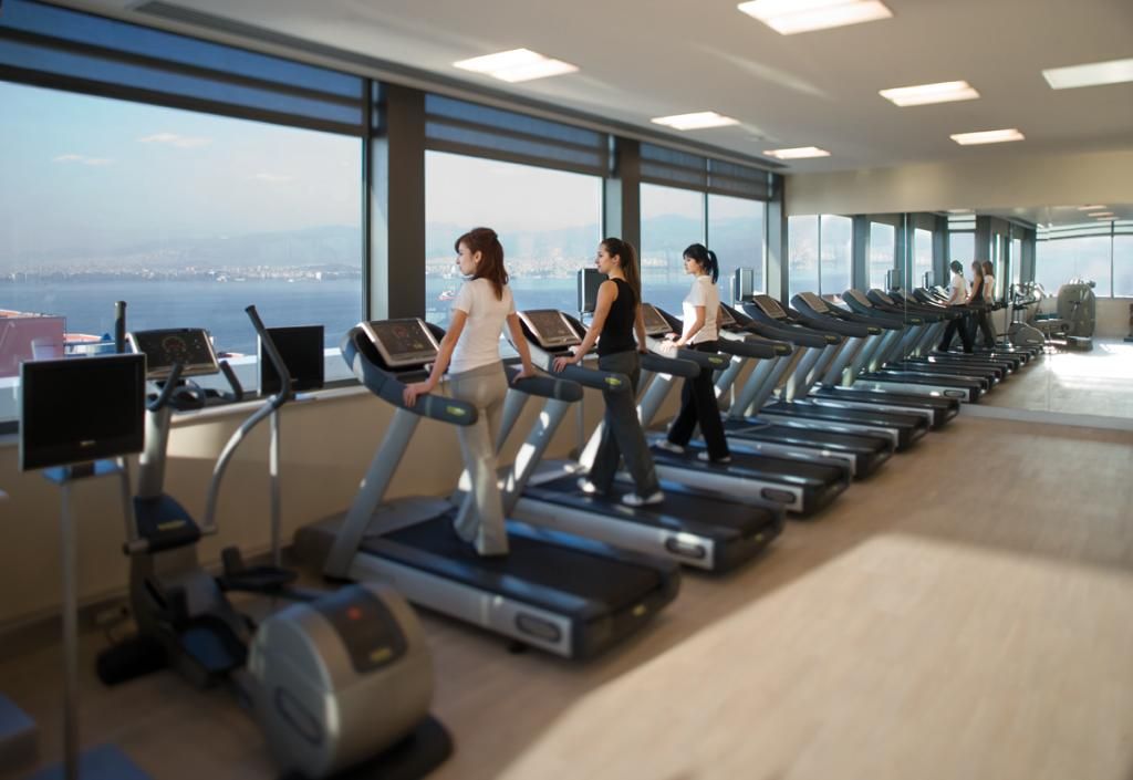 Mövenpick Hotel Izmir, foto 11