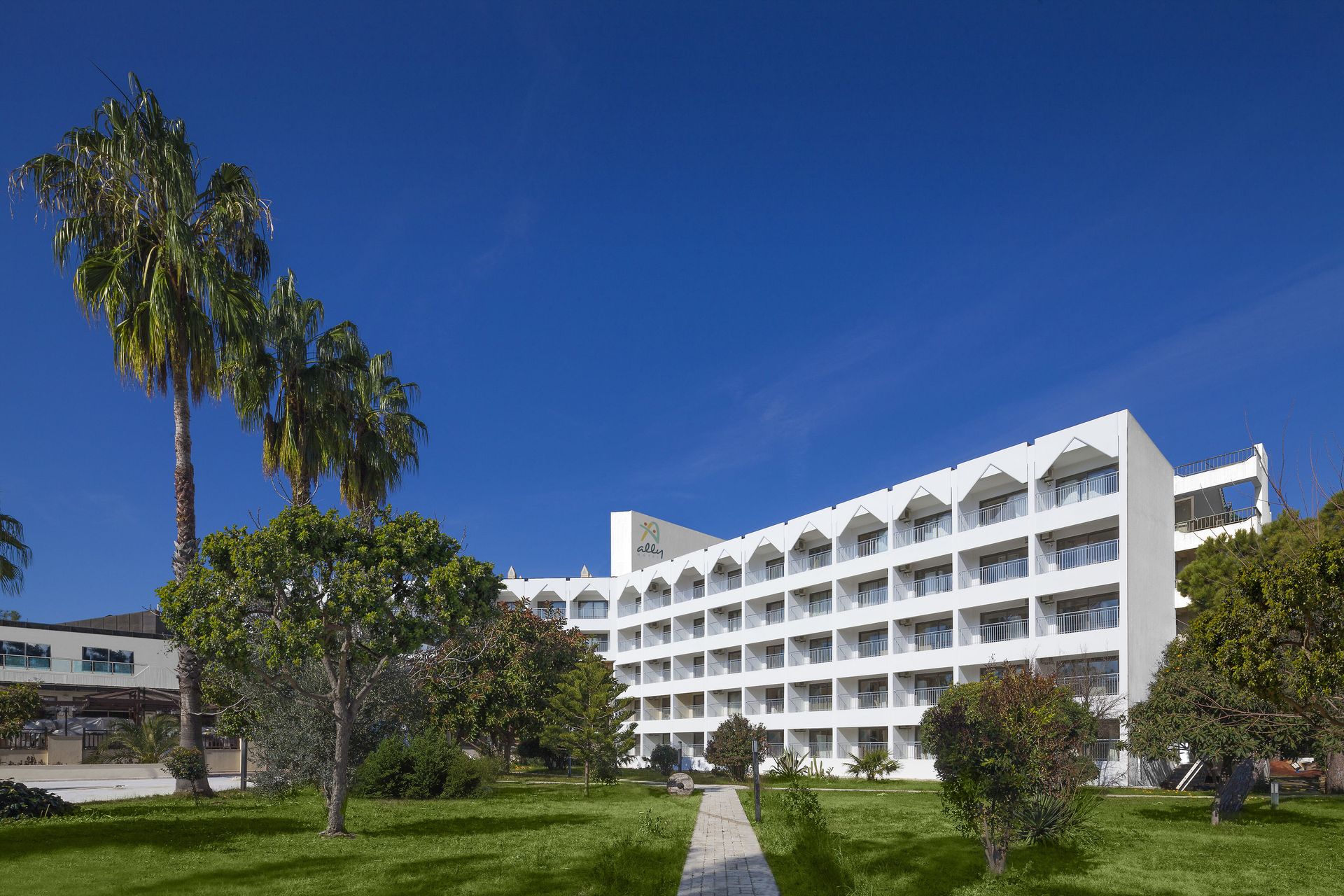 Serra Park Hotel, foto 10