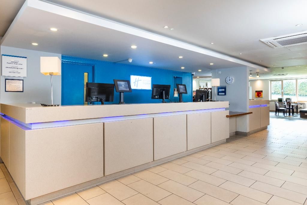 Holiday Inn Express London - Dartford, foto 10