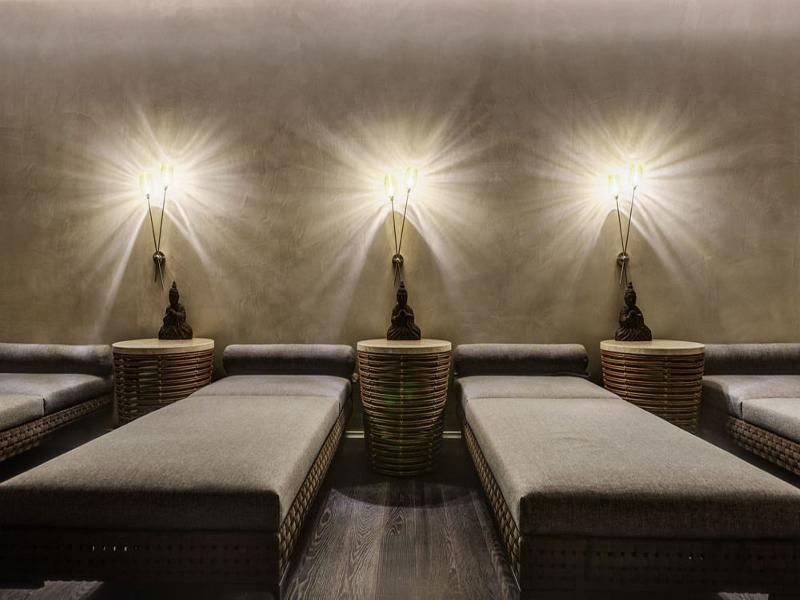 Radisson Blu Hotel Istanbul Ottomare, foto 8