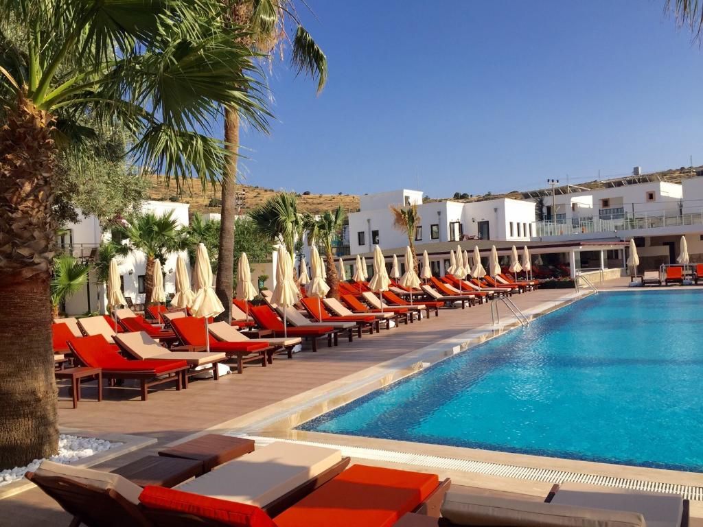 Anadolu Hotel Bodrum, foto 14