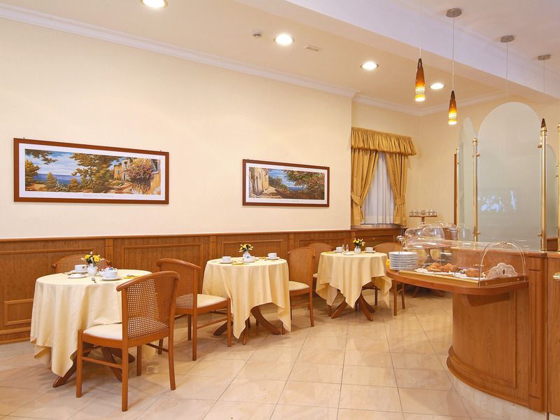 Buono Hotel, foto 15