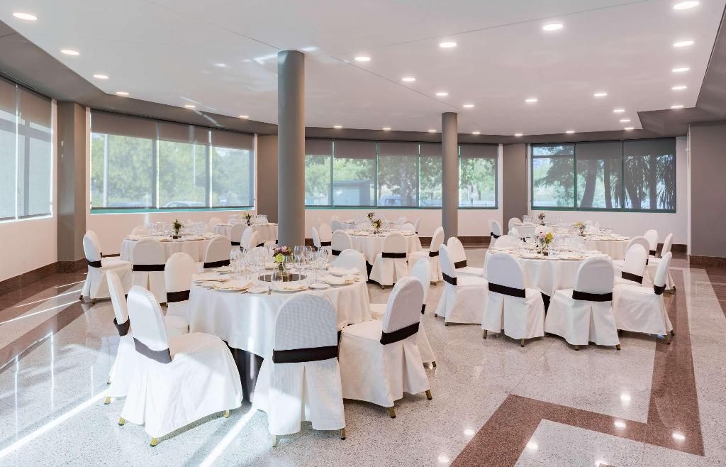 Hotel Guadalajara & Conference Center Affiliated by Meliá, foto 13