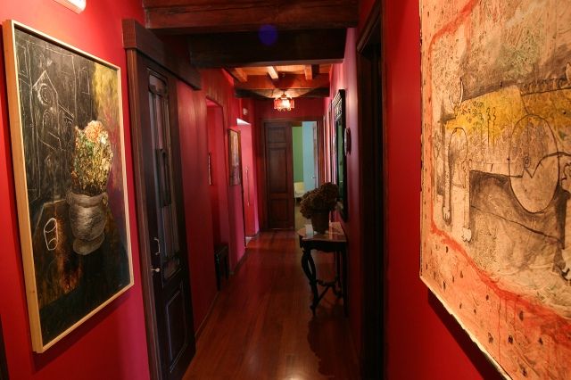 Casa de Larache, foto 14