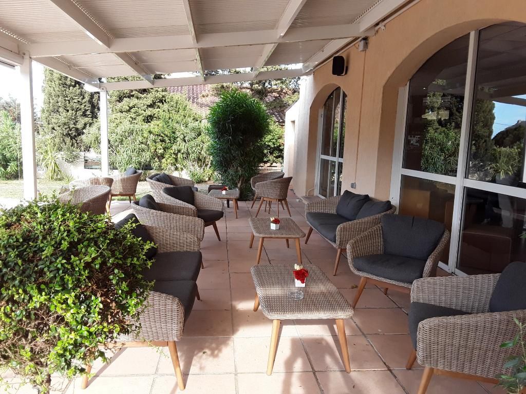 Hôtel U Ricordu, foto 9