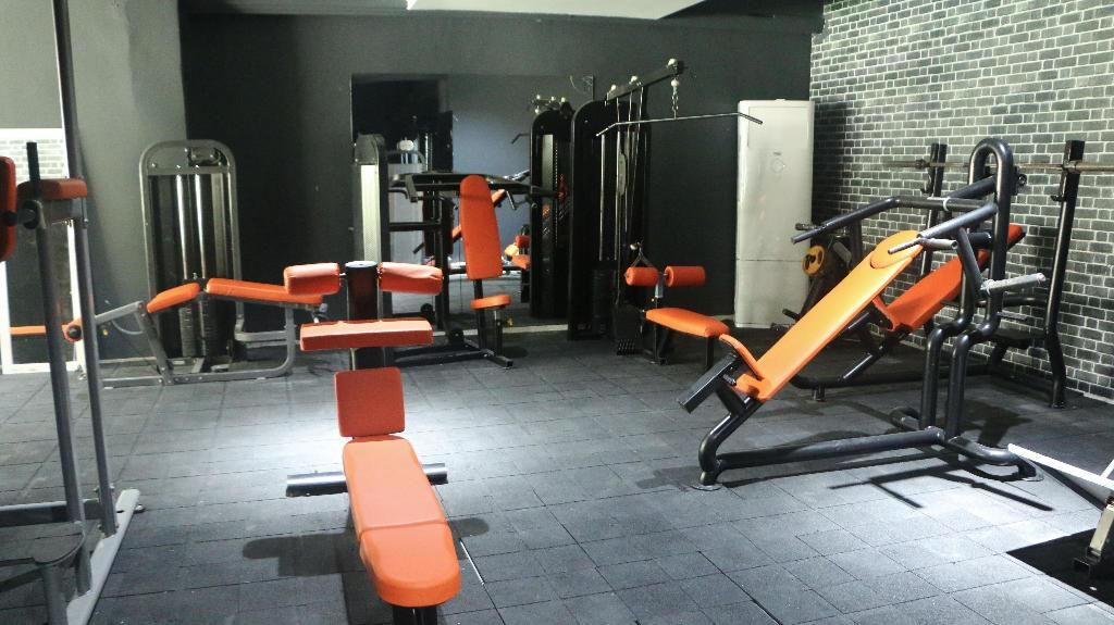 Alessia Hotel & Spa, foto 11
