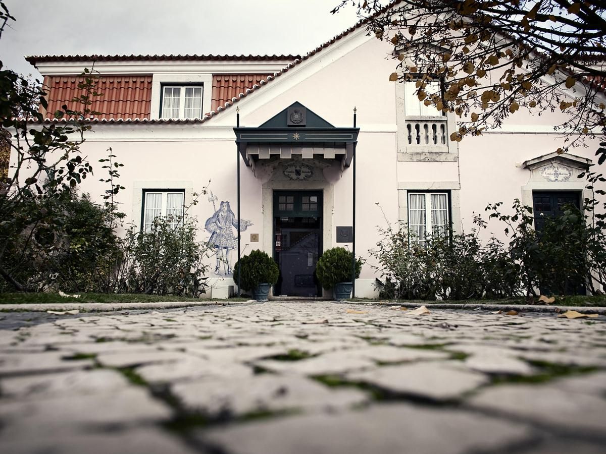Hotel Club d'Azeitao, foto 6