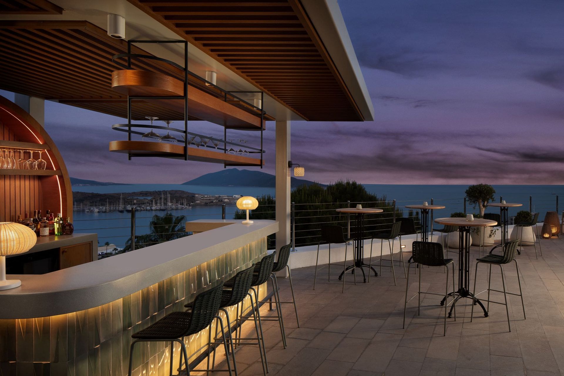 Doria Hotel Bodrum, foto 12