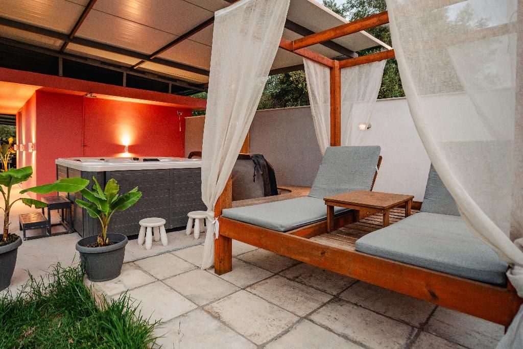 Riposo Studios & Apartments, foto 9
