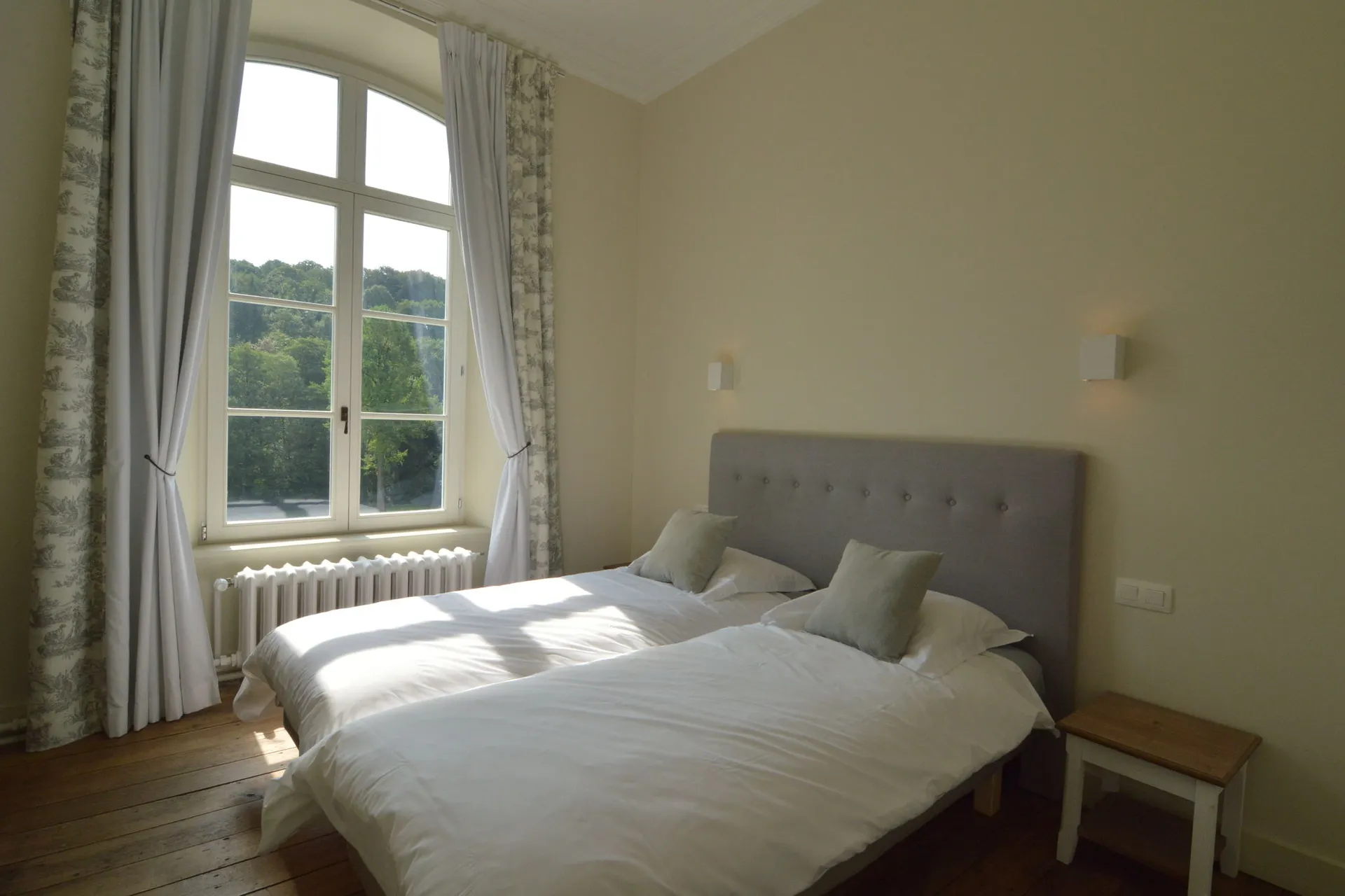 Slaapkamer