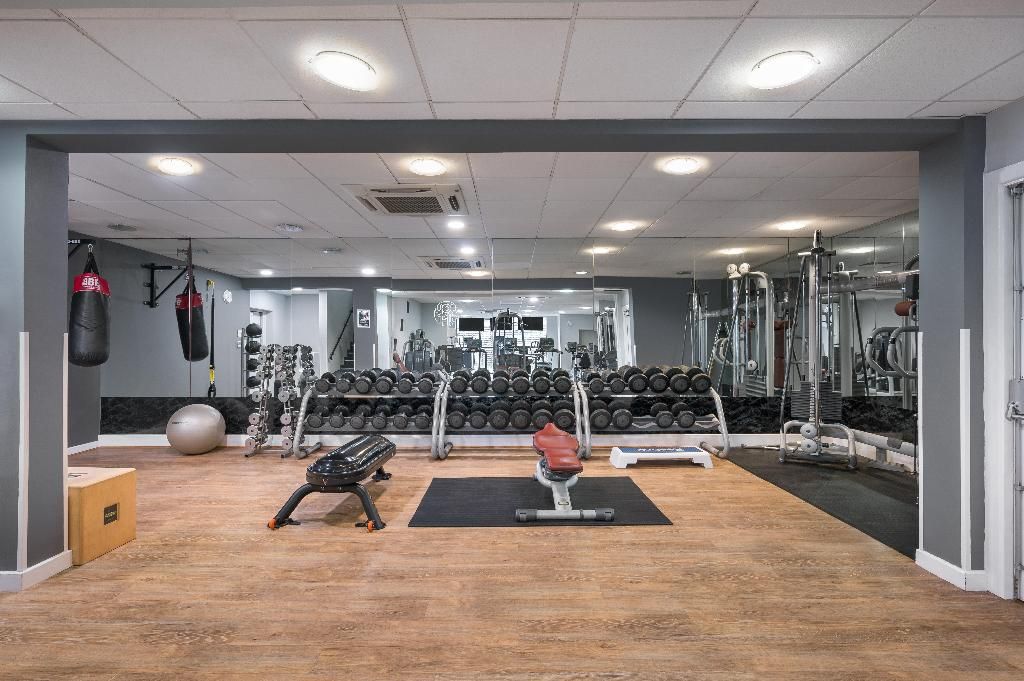Holiday Inn Birmingham-Bromsgrove, foto 3