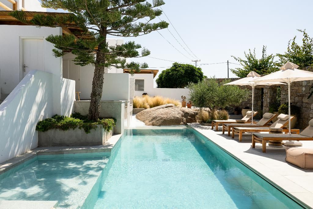 Oliving Mykonos, foto 12