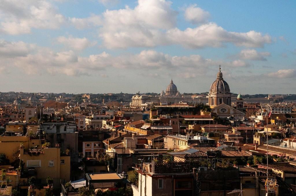 Scalinata di Spagna, foto 13