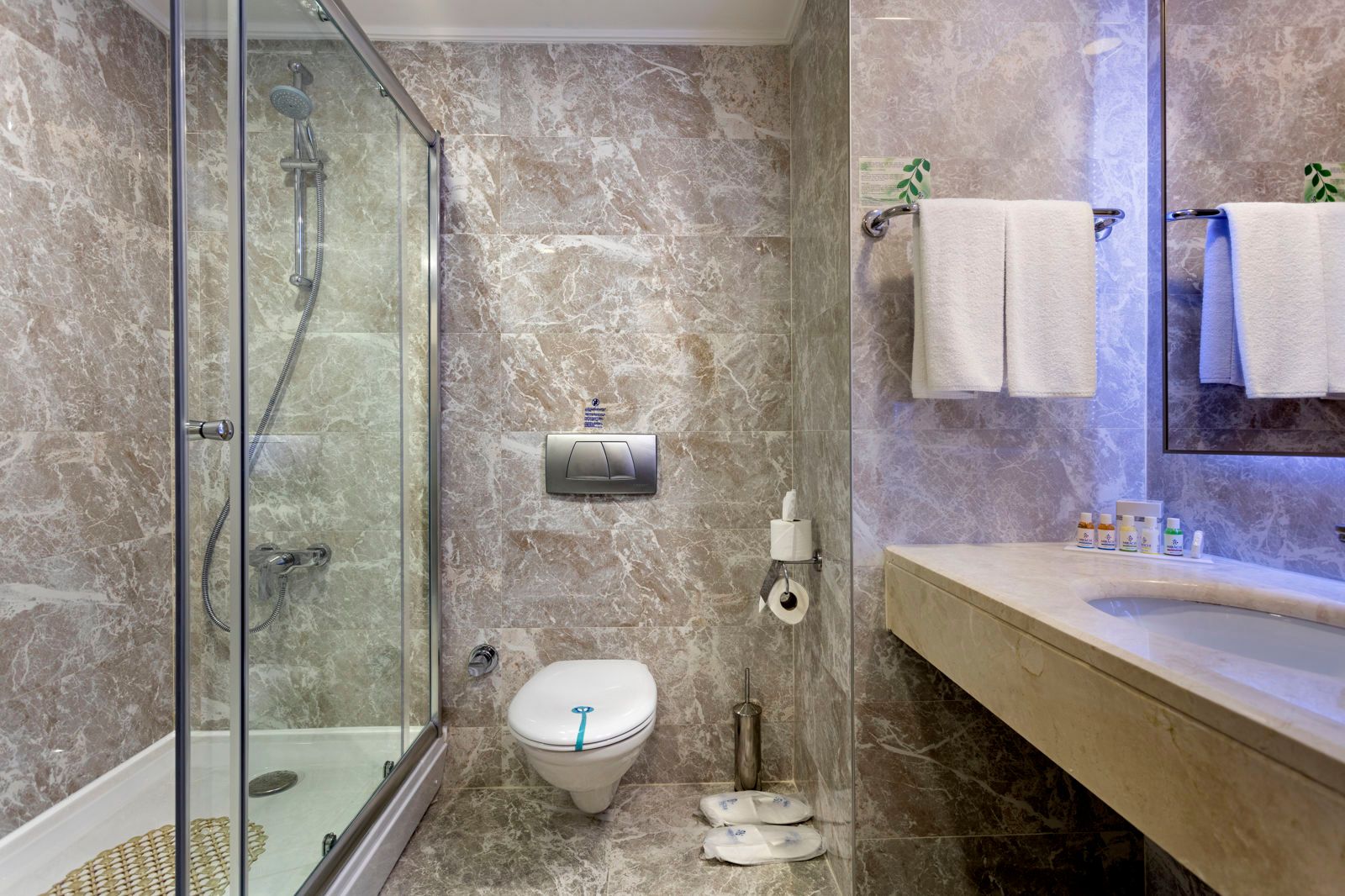 Miracle Resort Hotel, foto 11