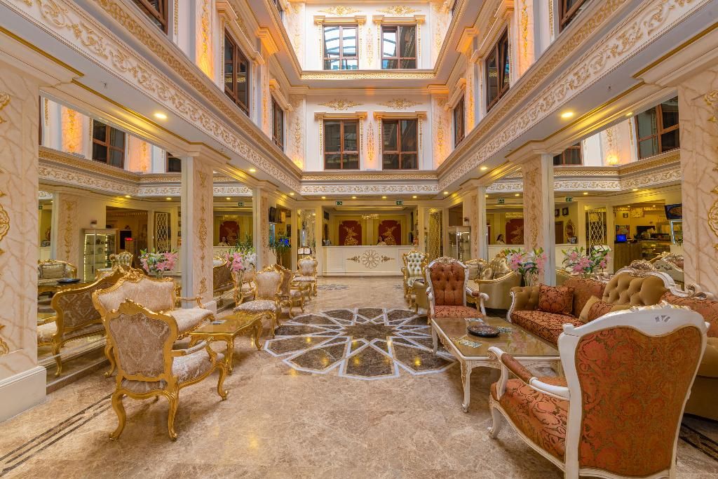 Harmony Hotel & Spa Merter, foto 6